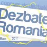 Dezbate Romania – Concurs de dezbateri al Fundatiei Dan Voiculescu